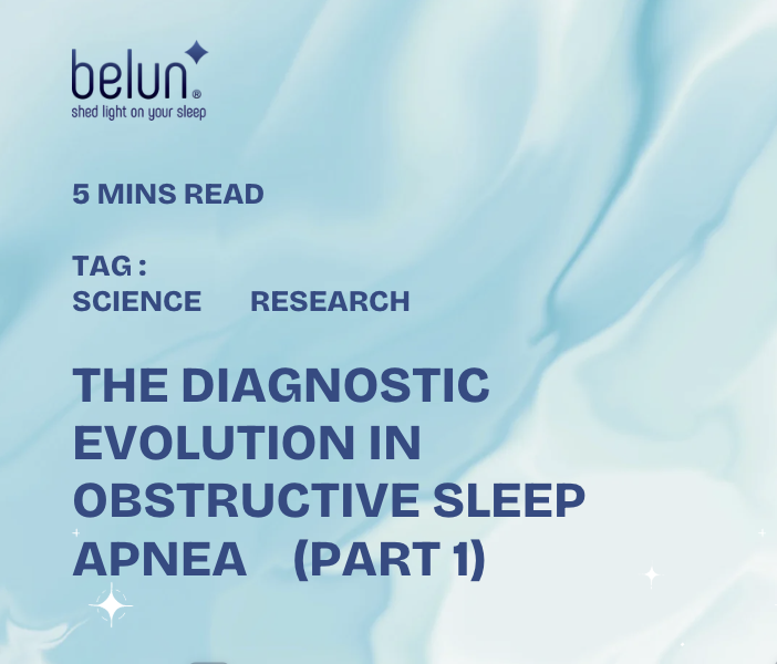 OSA sleep ring